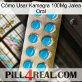 Cómo Usar Kamagra 100Mg Jalea Oral new09